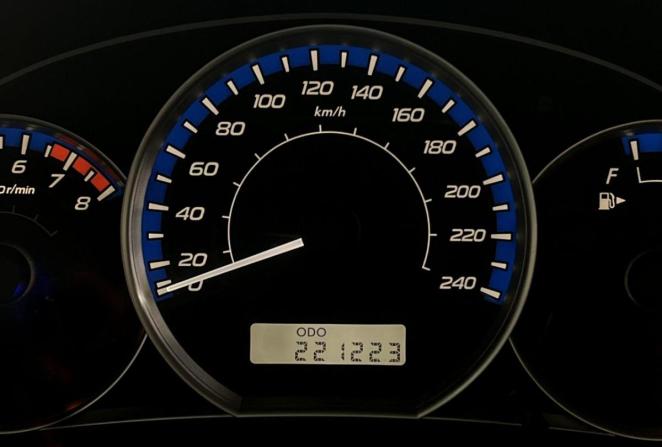 Subaru Forester III с пробегом 2011 года, цена 960 000 рублей, 221000 км, внедорожник, Автокод Объявления