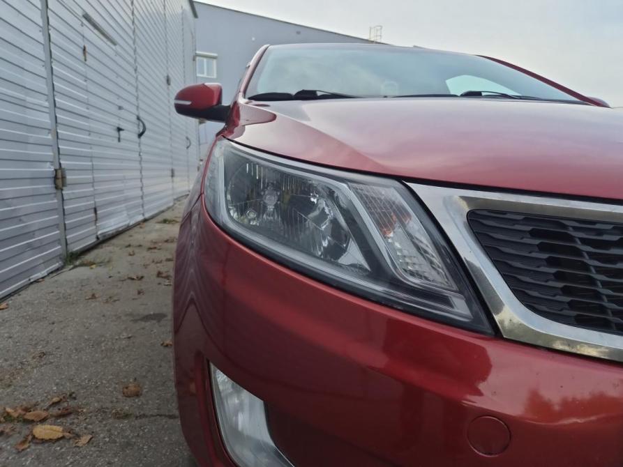 Kia Rio III Саратов  - изображение 10