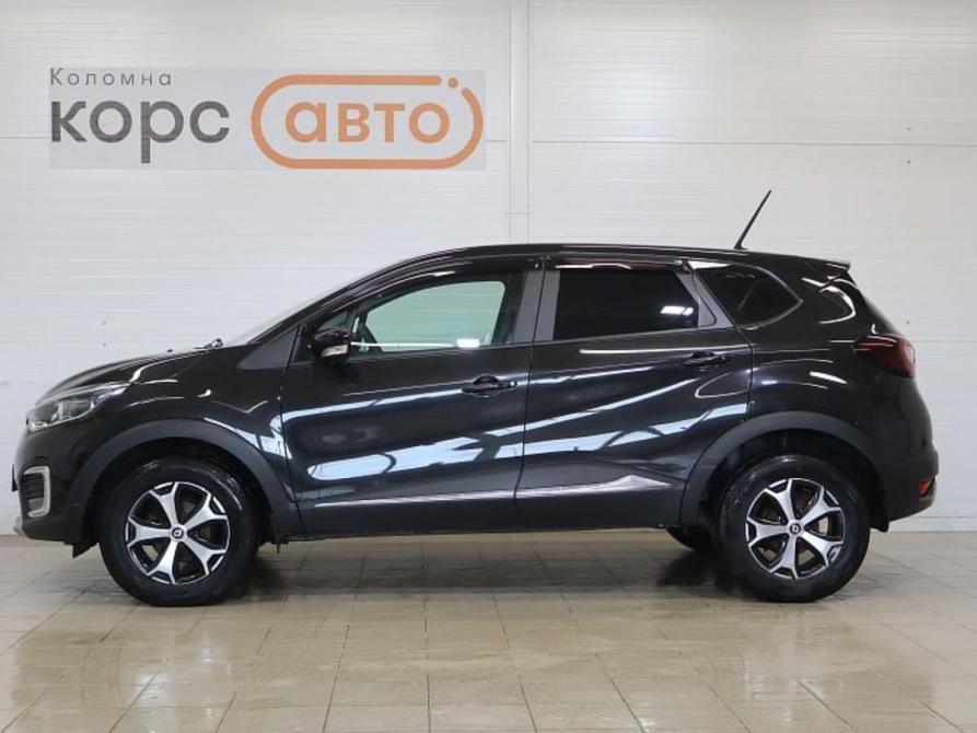 Renault Kaptur I Рестайлинг Ярославль  - изображение 2