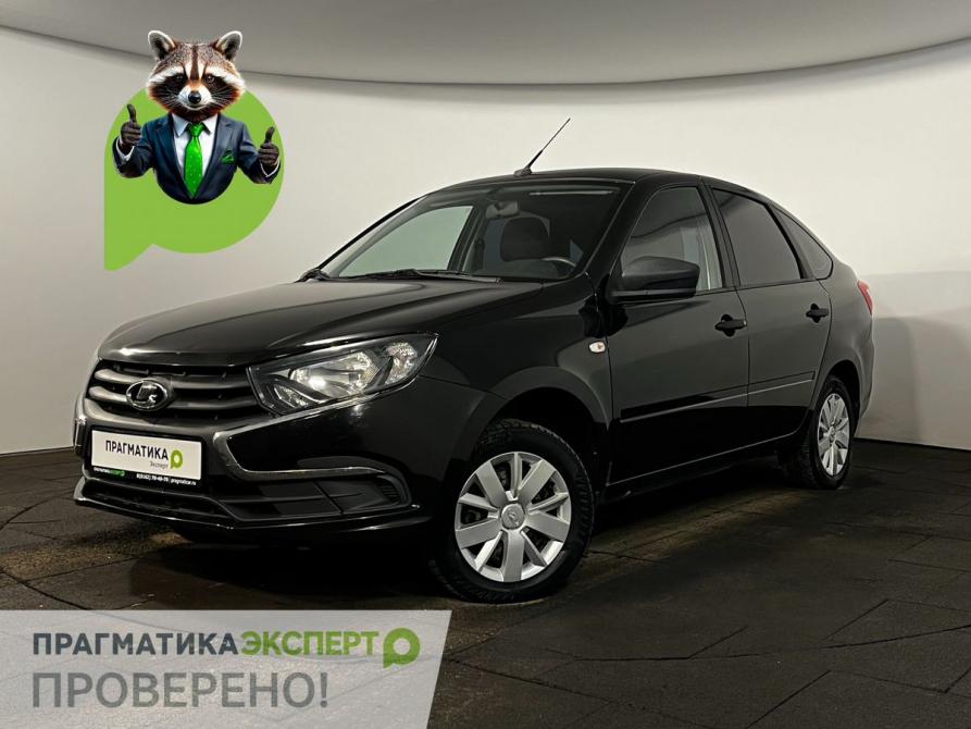 Lada (ВАЗ) Granta I Рестайлинг Великий Новгород  - изображение 1