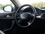 Audi A6 IV (C7) Рестайлинг Москва  - изображение 32