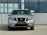 Nissan Terrano III (D10) Вологда  - изображение 30