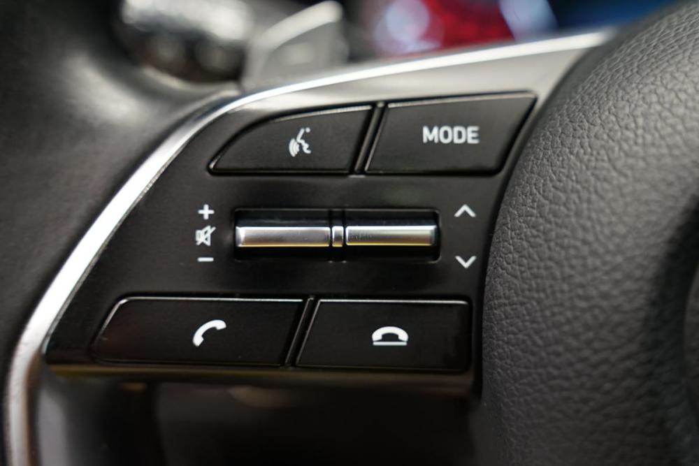 Hyundai Sonata VIII (DN8) Крым  - изображение 15