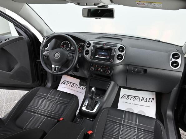Volkswagen Tiguan I Рестайлинг с пробегом 2016 года, цена 969 000 рублей, 104974 км, внедорожник, Автокод Объявления