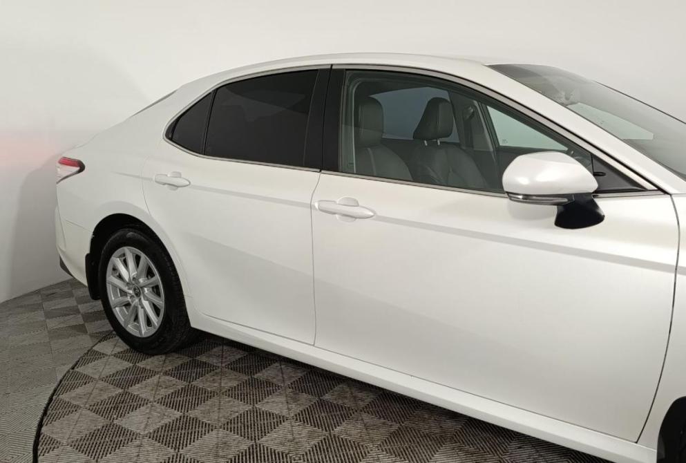Toyota Camry VIII (XV70) Рестайлинг Волгоград  - изображение 24