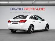 Chevrolet Cruze I Тюмень  - изображение 27