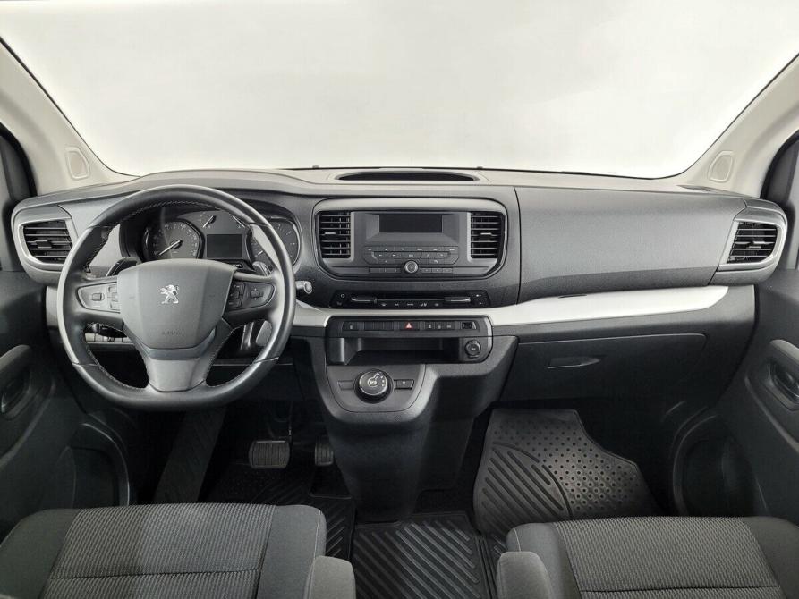 Peugeot Traveller I Москва  - изображение 5