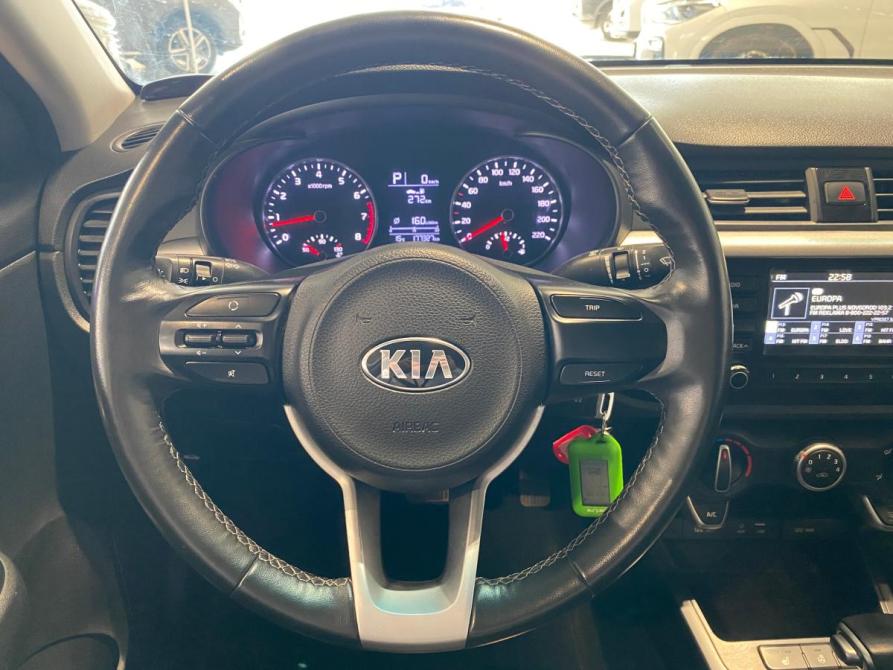 Kia Rio IV Великий Новгород  - изображение 12