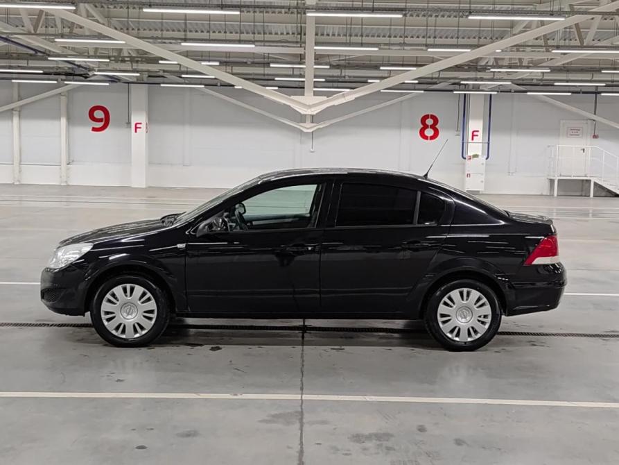 Opel Astra H Рестайлинг Казань  - изображение 10