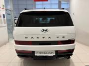 Hyundai Santa Fe V (MX5) Омск  - изображение 24
