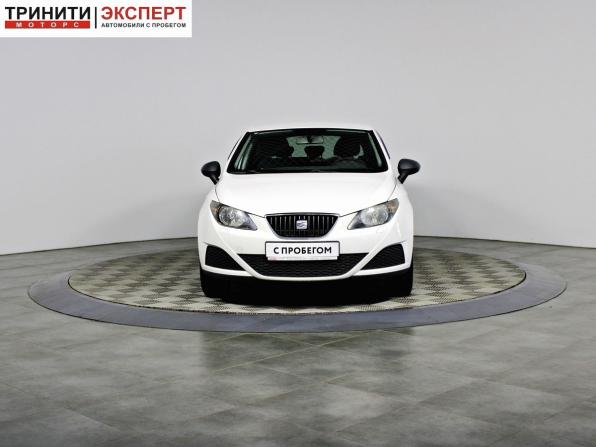 SEAT Ibiza IV с пробегом 2011 года, цена 547 000 рублей, 184437 км, хэтчбек, Автокод Объявления