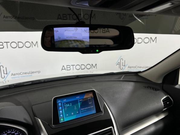 Mitsubishi Eclipse Cross I Рестайлинг с пробегом 2022 года, цена 2 697 700 рублей, 50617 км, внедорожник, Автокод Объявления