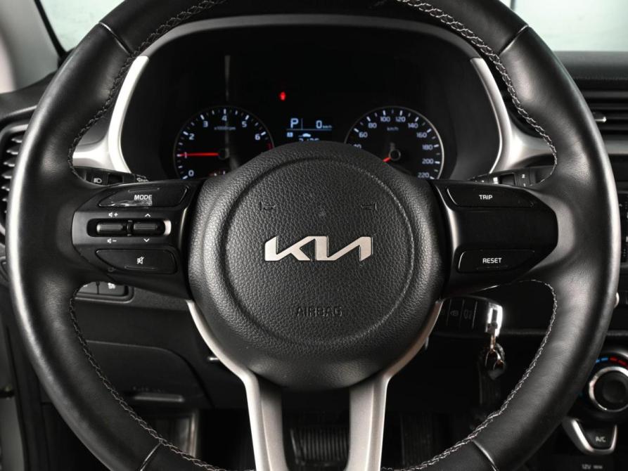 Kia Rio IV Рестайлинг Ростов-на-Дону  - изображение 12