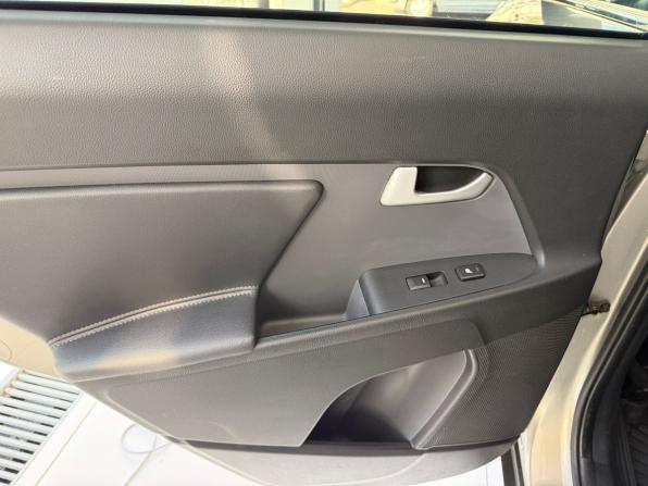 Kia Sportage III с пробегом 2013 года, цена 1 500 000 рублей, 184485 км, внедорожник, Автокод Объявления