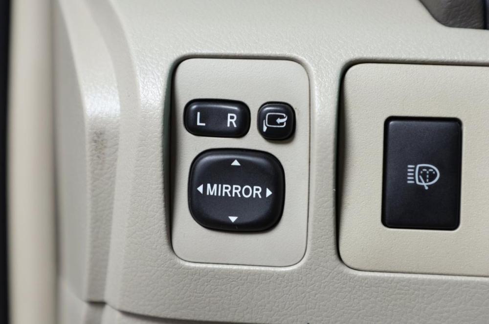 Toyota Camry VI (XV40) Рестайлинг Новосибирск  - изображение 17