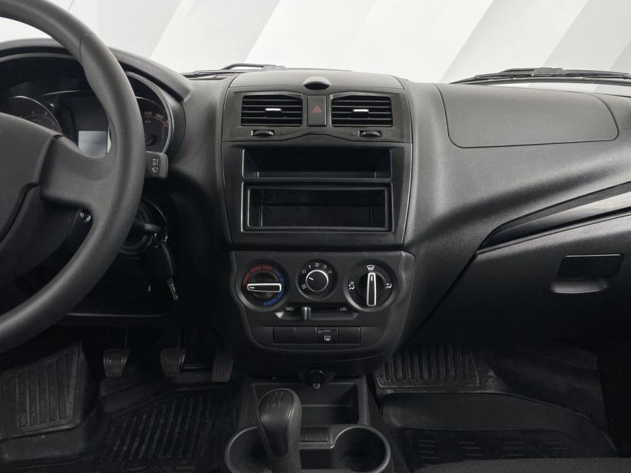 Lada (ВАЗ) Granta I Рестайлинг Екатеринбург  - изображение 17