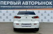 Mitsubishi Lancer X Рестайлинг Краснодар  - изображение 27