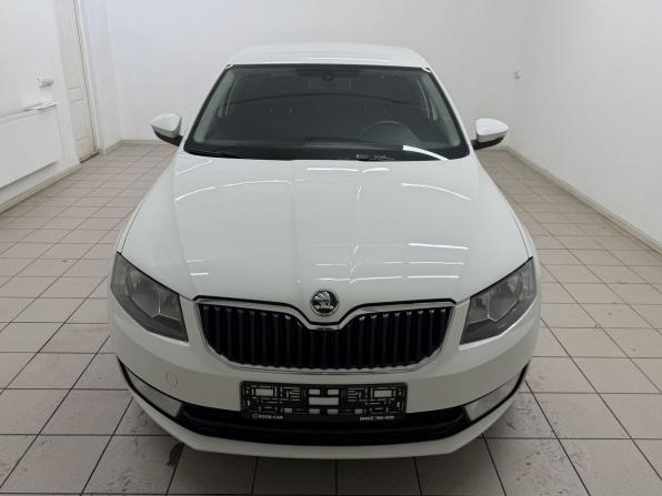 Skoda Octavia III (A7) с пробегом 2014 года, цена 1 300 000 рублей, 194000 км, лифтбек, Автокод Объявления