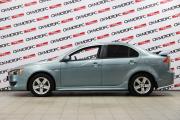 Mitsubishi Lancer X Сургут  - изображение 35