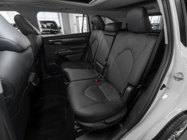 Toyota Highlander IV (XU70) с пробегом 2026 года, цена 5 295 000 рублей, 14 км, внедорожник, Автокод Объявления