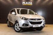 Hyundai ix35 I Уфа  - изображение 24