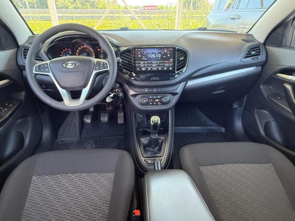 Lada (ВАЗ) Vesta I с пробегом 2021 года, цена 1 195 000 рублей, 102137 км, универсал, Автокод Объявления
