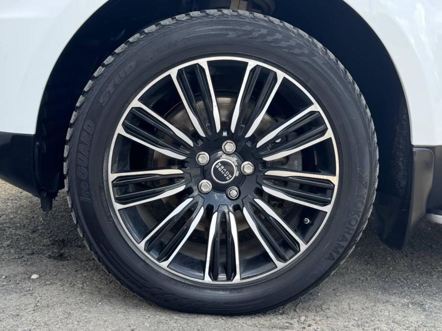 Land Rover Range Rover Sport II Екатеринбург  - изображение 37