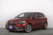 BMW 2 серии Active Tourer F45 Рестайлинг Томск  - изображение 22
