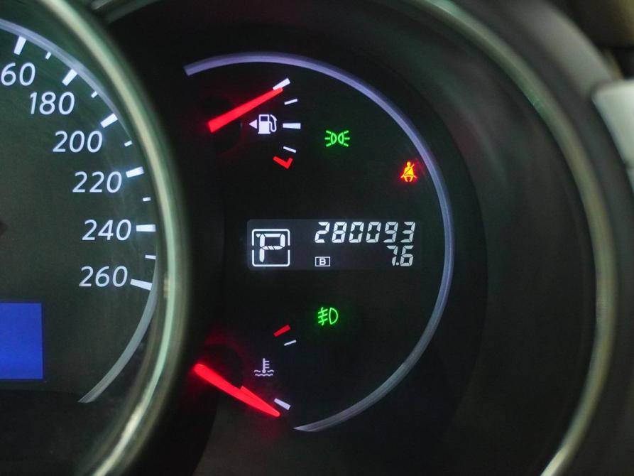 Nissan Murano II (Z51) Рестайлинг 2 Вологда  - изображение 22