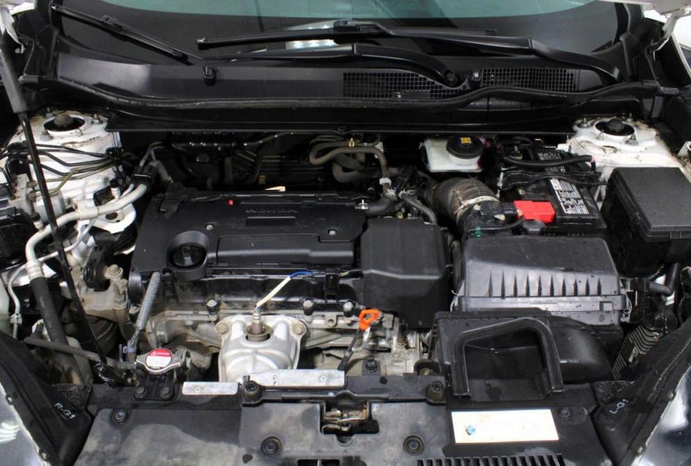 Honda CR-V V Рестайлинг Нижний Новгород  - изображение 22