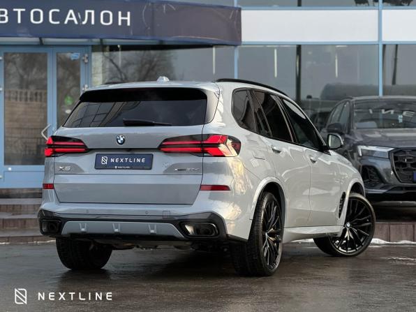 Новый BMW X5 IV (G05/G18) Рестайлинг 2026 года, цена 15 990 000 рублей, внедорожник, Автокод Объявления