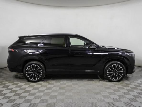 Jaecoo J8 с пробегом 2024 года, цена 2 809 000 рублей, 74851 км, внедорожник, Автокод Объявления