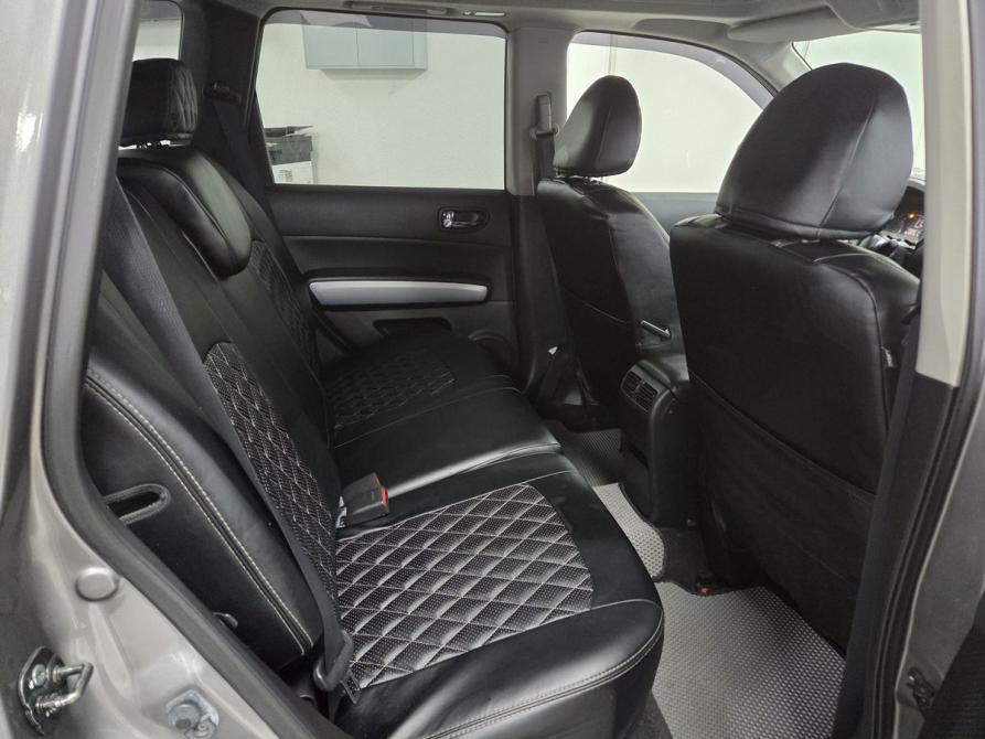 Nissan X-Trail II Рестайлинг Мончегорск  - изображение 12