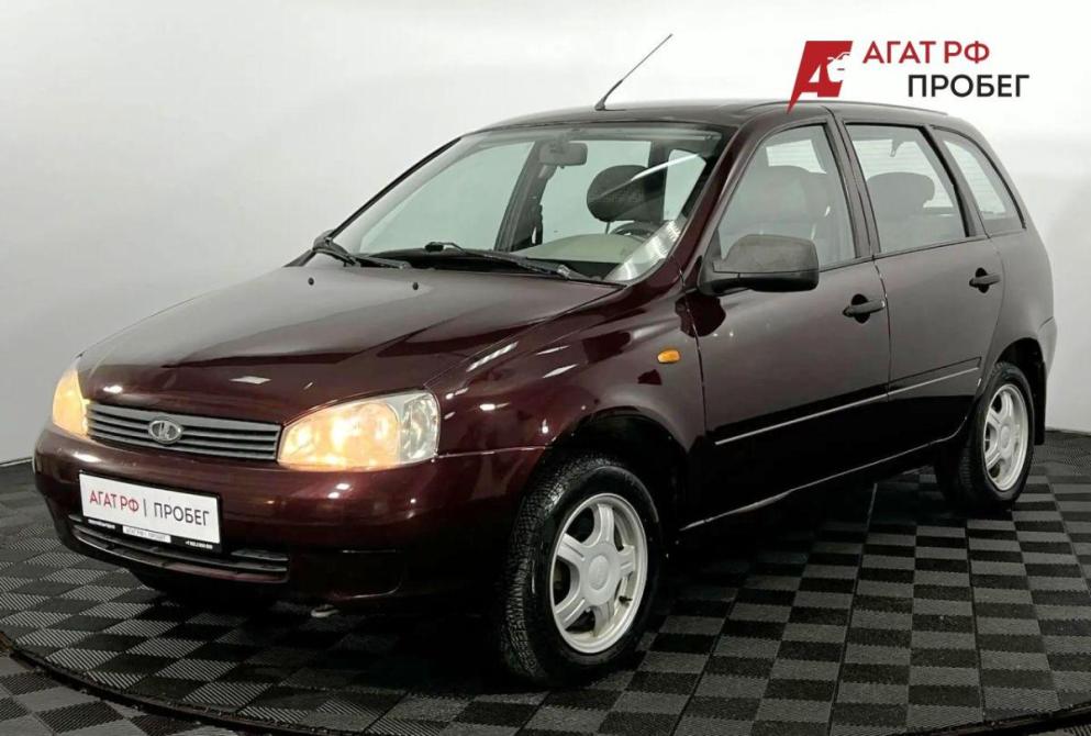 Lada (ВАЗ) Kalina I Нижний Новгород  - изображение 2