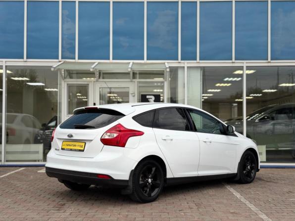 Ford Focus III с пробегом 2012 года, цена 710 000 рублей, 203016 км, хэтчбек, Автокод Объявления