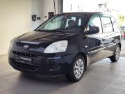 Hyundai Matrix I Рестайлинг 2 Уфа  - изображение 23