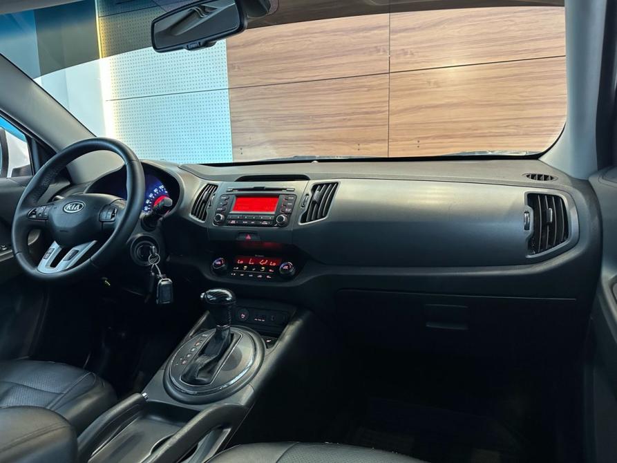 Kia Sportage III Челябинск  - изображение 9