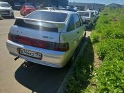 Lada (ВАЗ) 2112 Курган  - изображение 6