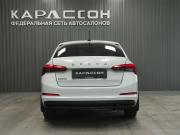 Skoda Rapid II Пермь  - изображение 21