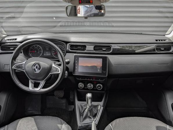 Renault Arkana I с пробегом 2020 года, цена 1 440 000 рублей, 90450 км, внедорожник, Автокод Объявления