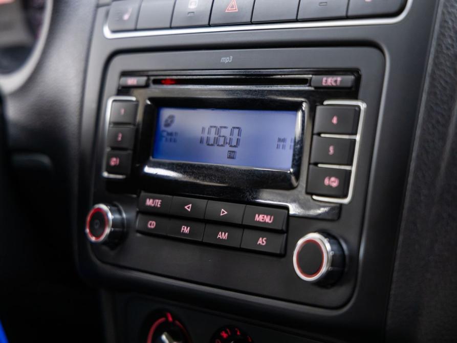 Volkswagen Polo V Волгоград  - изображение 27