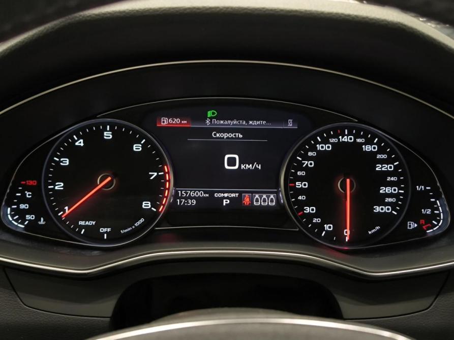 Audi A6 V (C8) Казань  - изображение 16