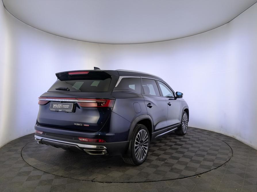 JETOUR X90 PLUS Москва  - изображение 5
