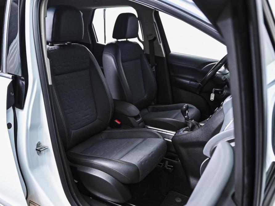 Opel Meriva B Ставрополь  - изображение 8