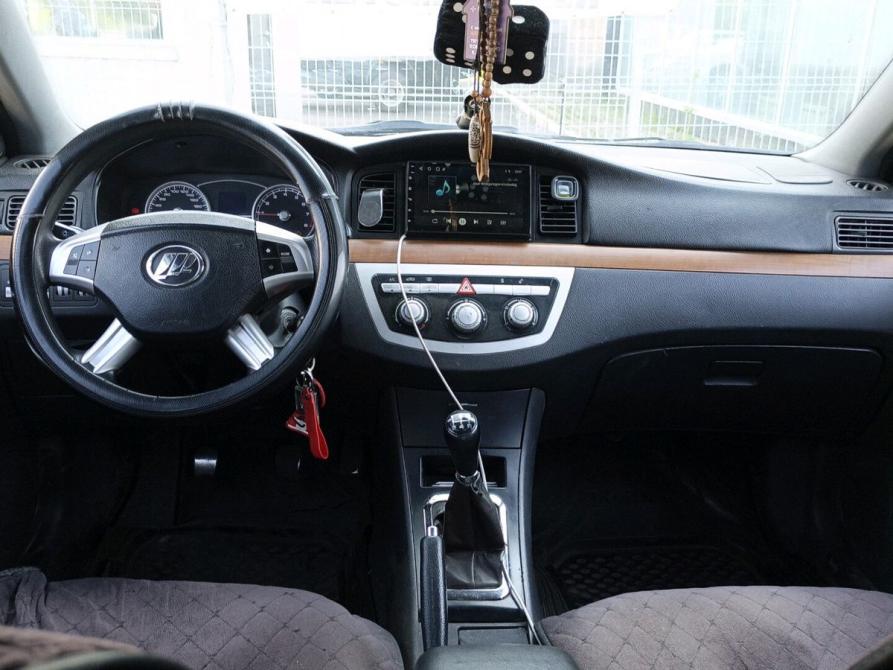 Lifan Solano I (620) Кемерово  - изображение 8