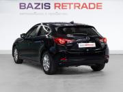 Mazda Axela III Рестайлинг Тюмень  - изображение 35