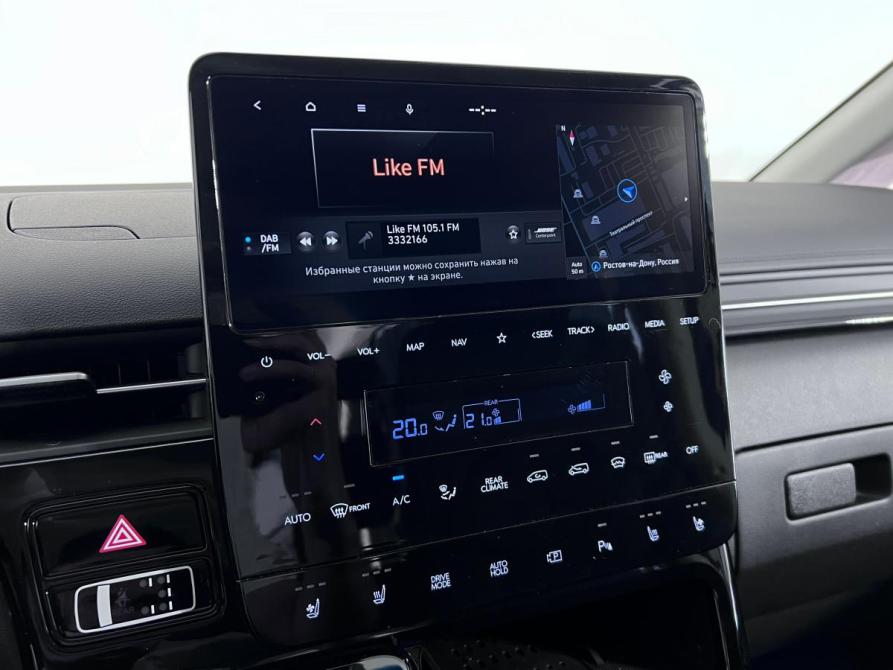 Hyundai Staria I Ростов-на-Дону  - изображение 30