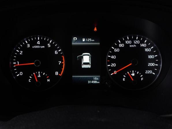 Kia Morning III с пробегом 2021 года, цена 1 669 000 рублей, 31498 км, хэтчбек, Автокод Объявления
