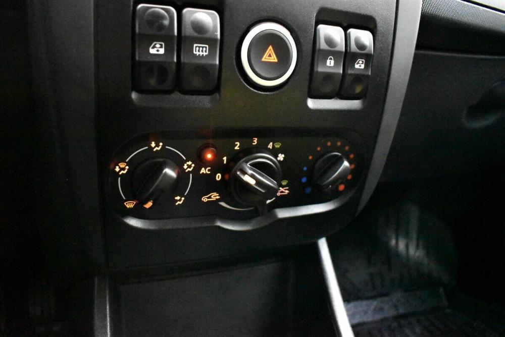 Lada (ВАЗ) Largus I Москва  - изображение 8