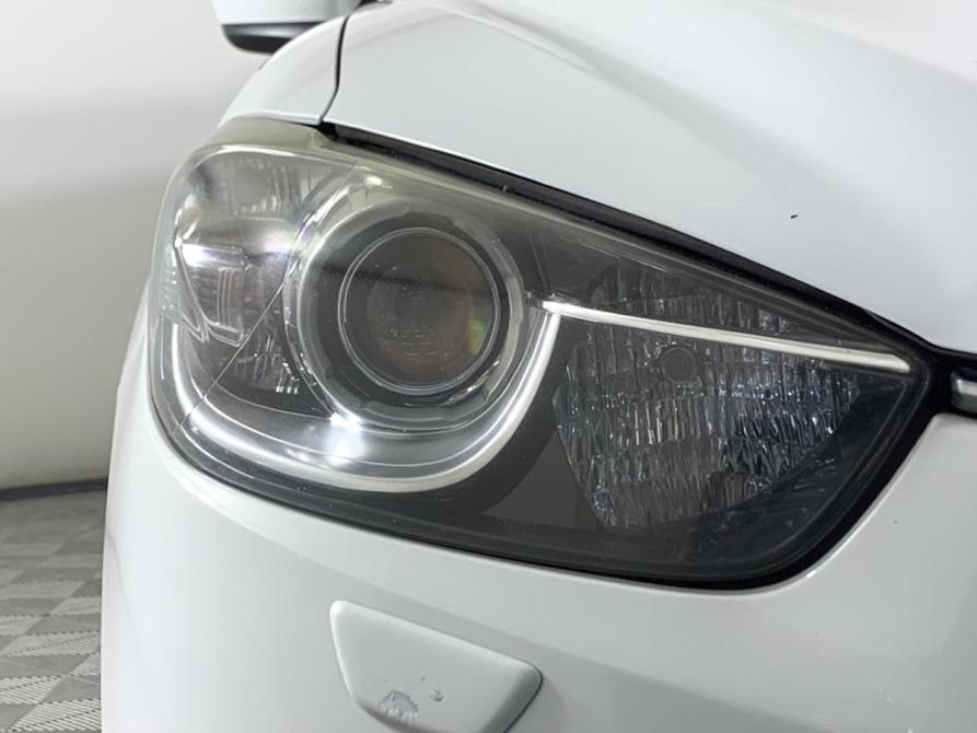 Mazda CX-5 I Москва  - изображение 9